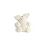REINDEER ORNAMENT 3D