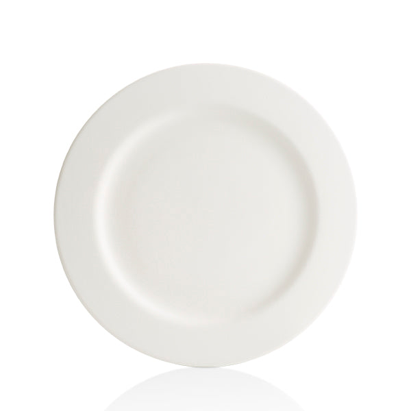 10 IN RIM DINNER PLATE