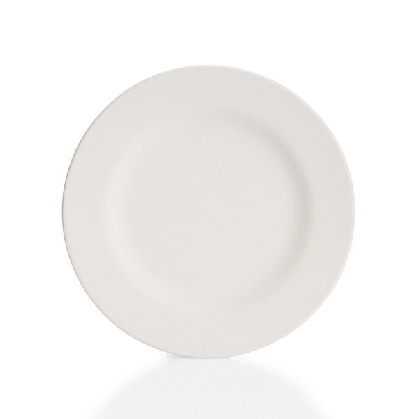 8 IN. RIM SALAD PLATE