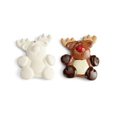 REINDEER ORNAMENT 3D